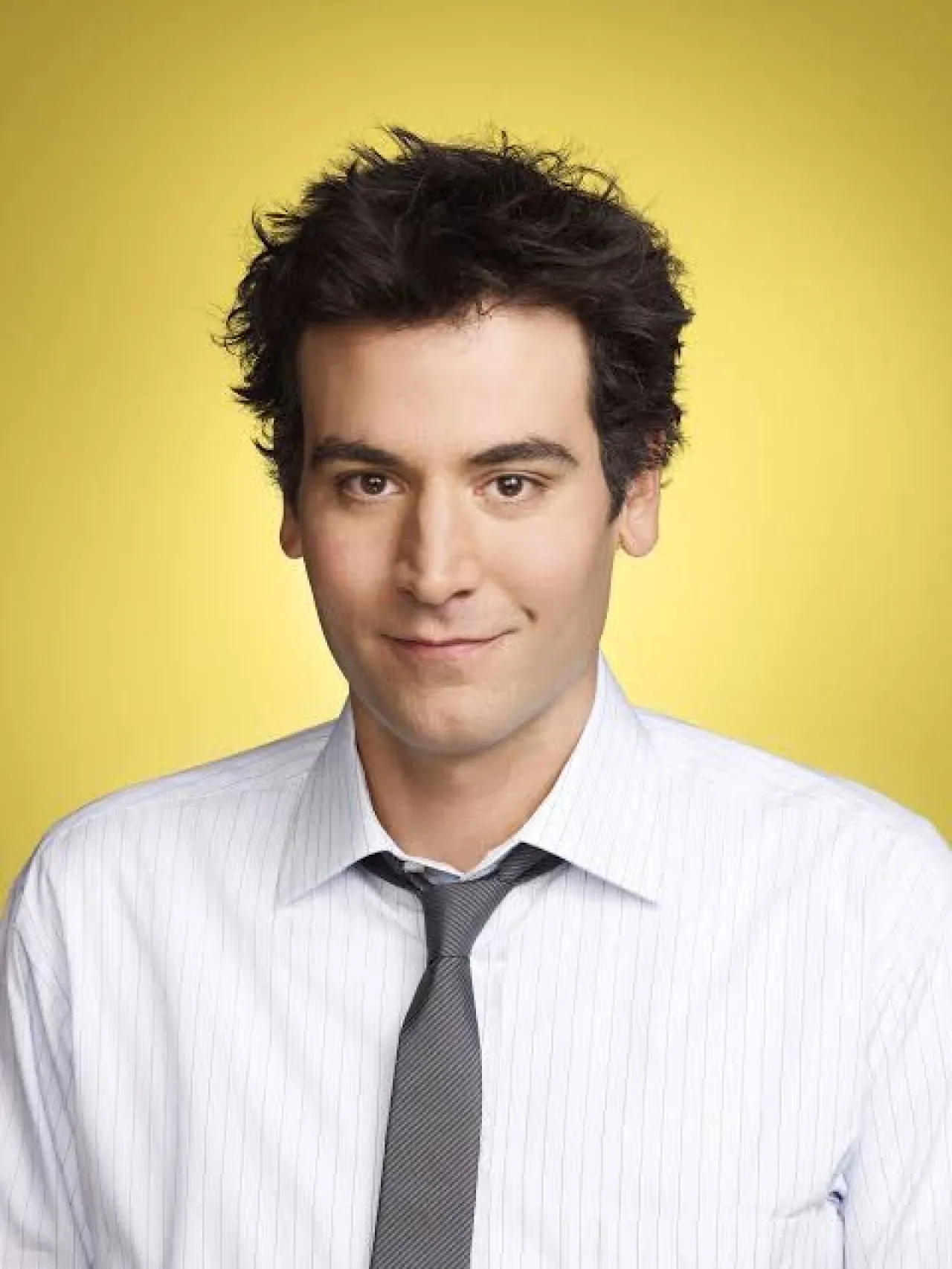 How I Met Your Mother Yıldızı Josh Radnor Baba Oldu