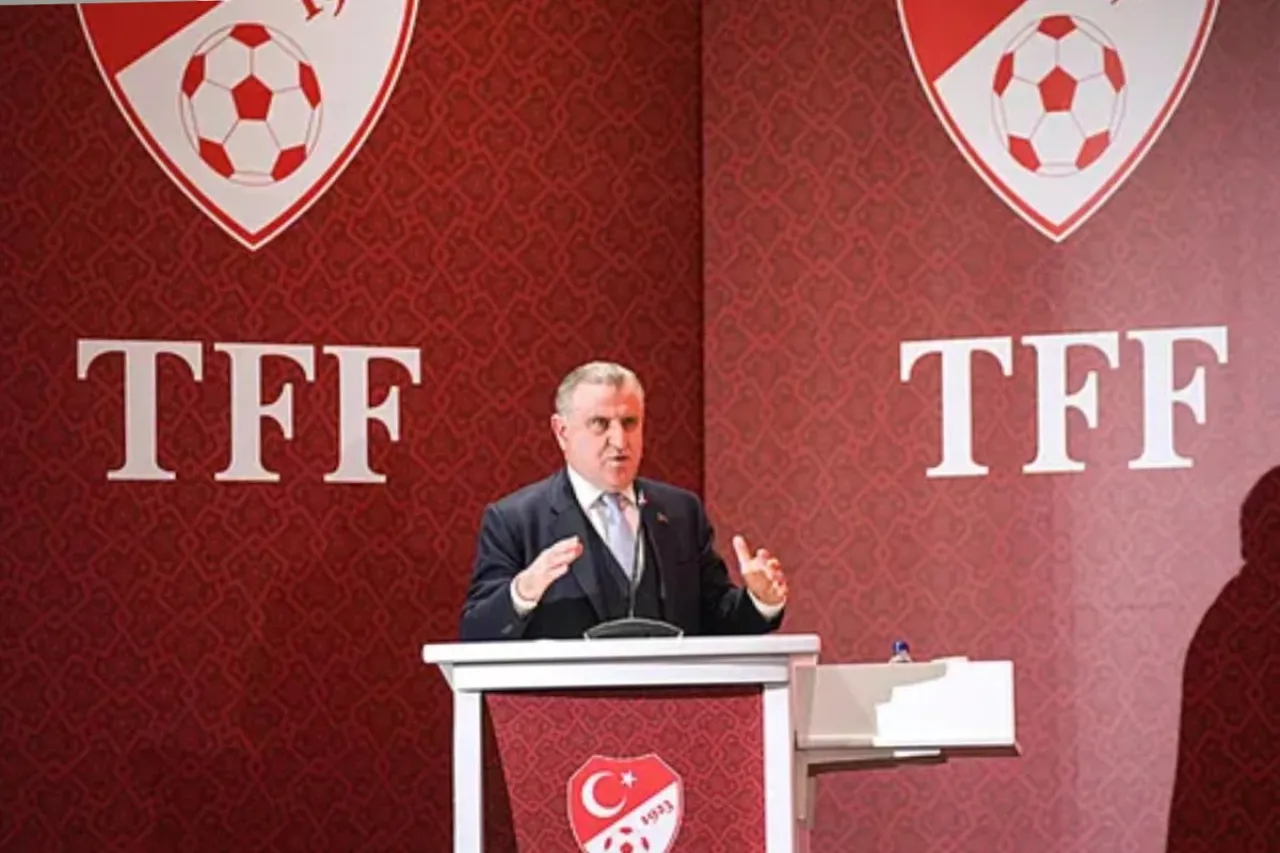 Spor Bakanı'nın VAR Merkezi Ziyareti İddialarına Bakanlık ve TFF'den Açıklama