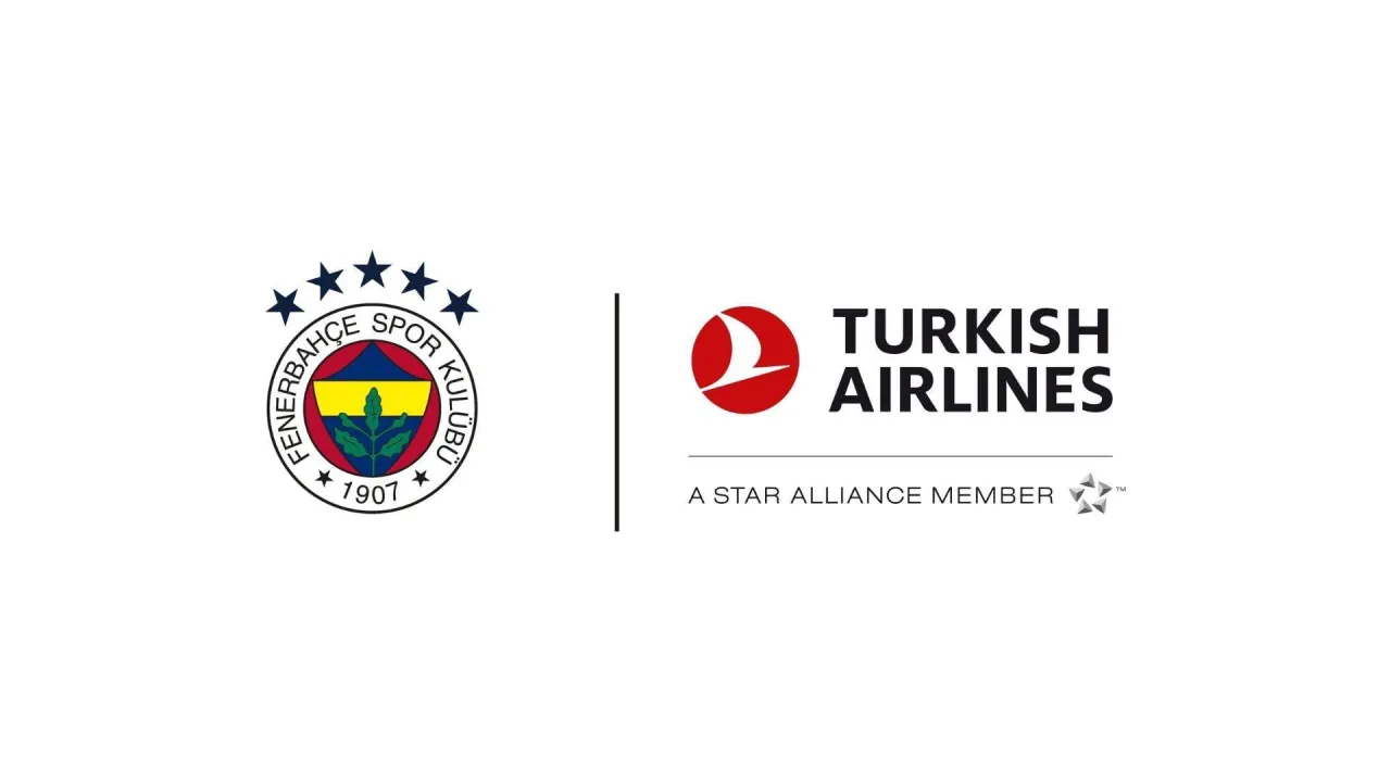 THY Fenerbahçe'ye Sponsor Oldu: Dev İş Birliğinin Detayları