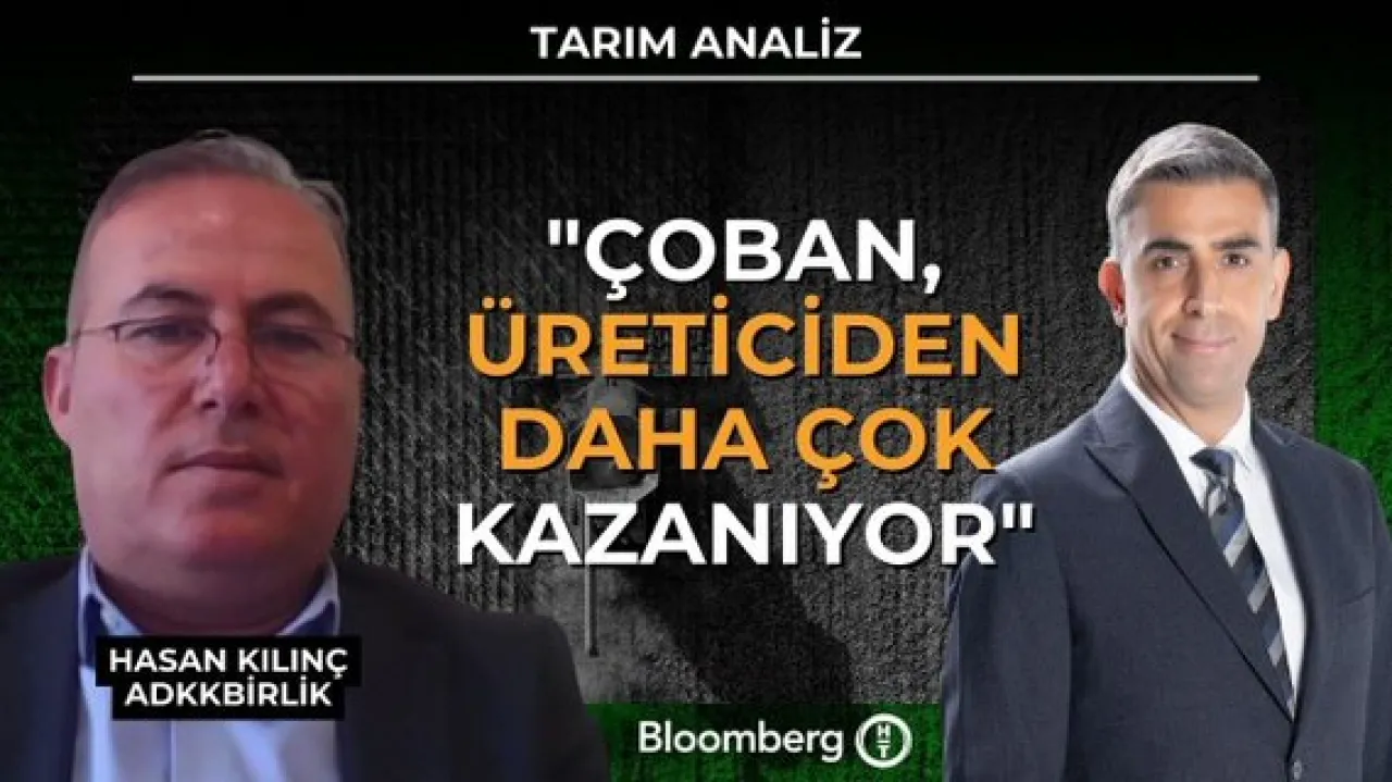 Tarımda Çarpıcı Analiz: Üretici mi Yoksa Çoban mı Daha Çok Kazanıyor?
