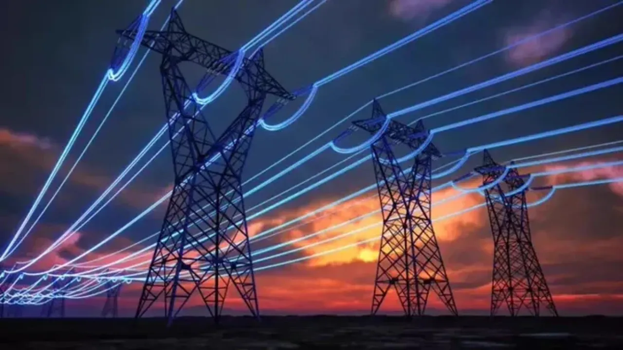 Türkiye'nin Enerji İthalat Faturası Ocak'ta Yüzde 19,6 Azaldı