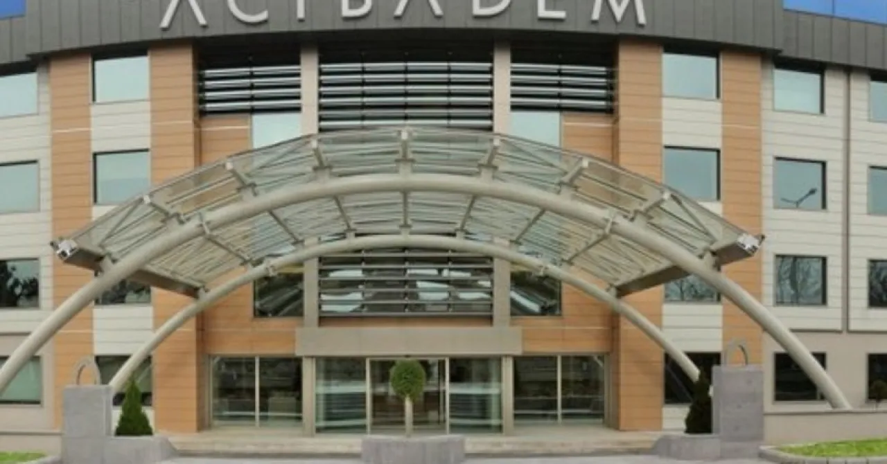 Acıbadem Hastanesi'nde Yeni Skandal: İlaç Yönlendirme İddiaları