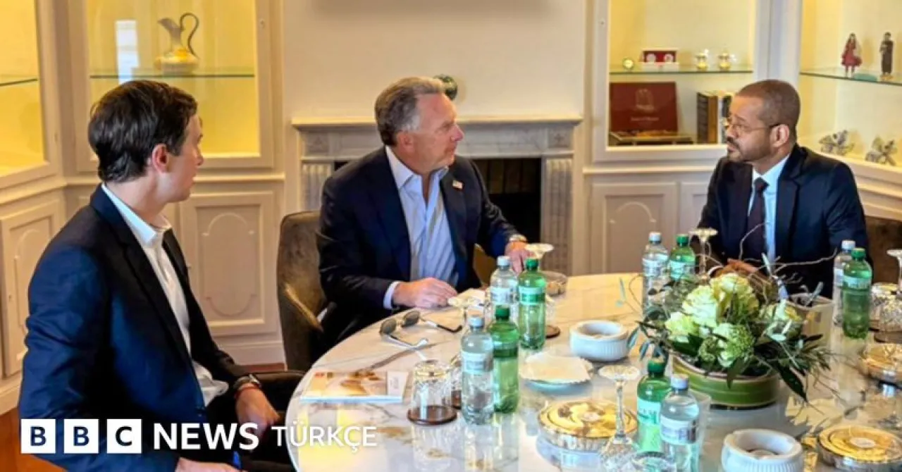 İran ve ABD Arasında Cenevre'deki Görüşmeden Önemli İlerleme Sinyali