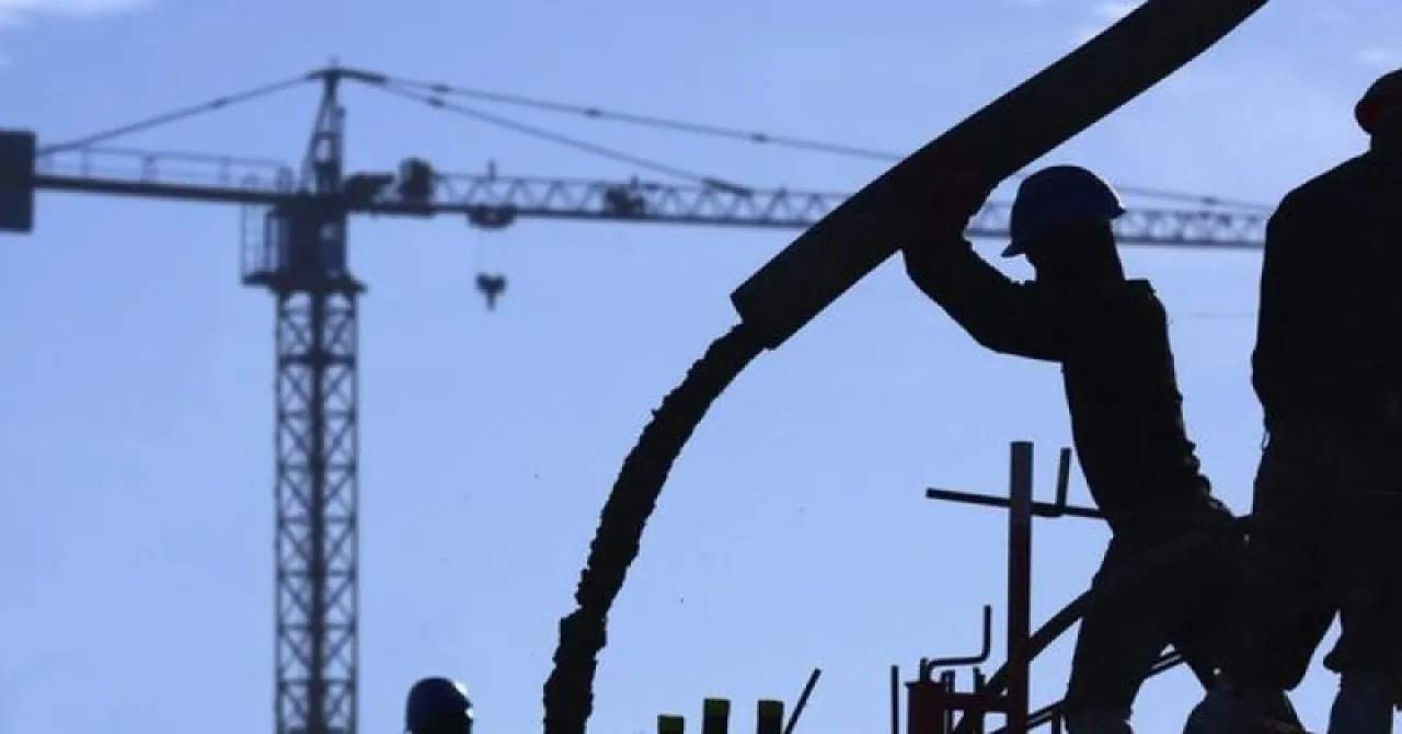 Ekonomide Yapı İzinleri Çakıldı: Yüzölçüm Artışı Durduruldu