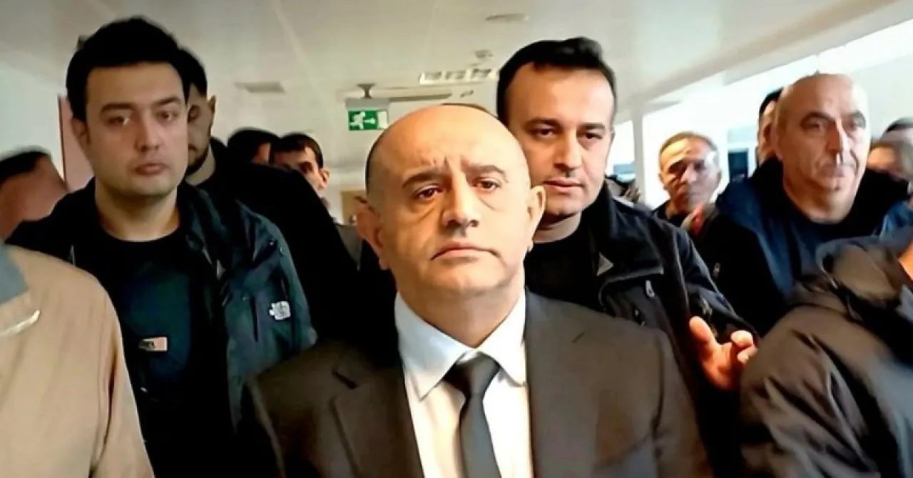 Gündem Haber: Aziz İhsan Aktaş Davasında Ara Karar Çıktı, 7 Kişi Tahliye Edildi