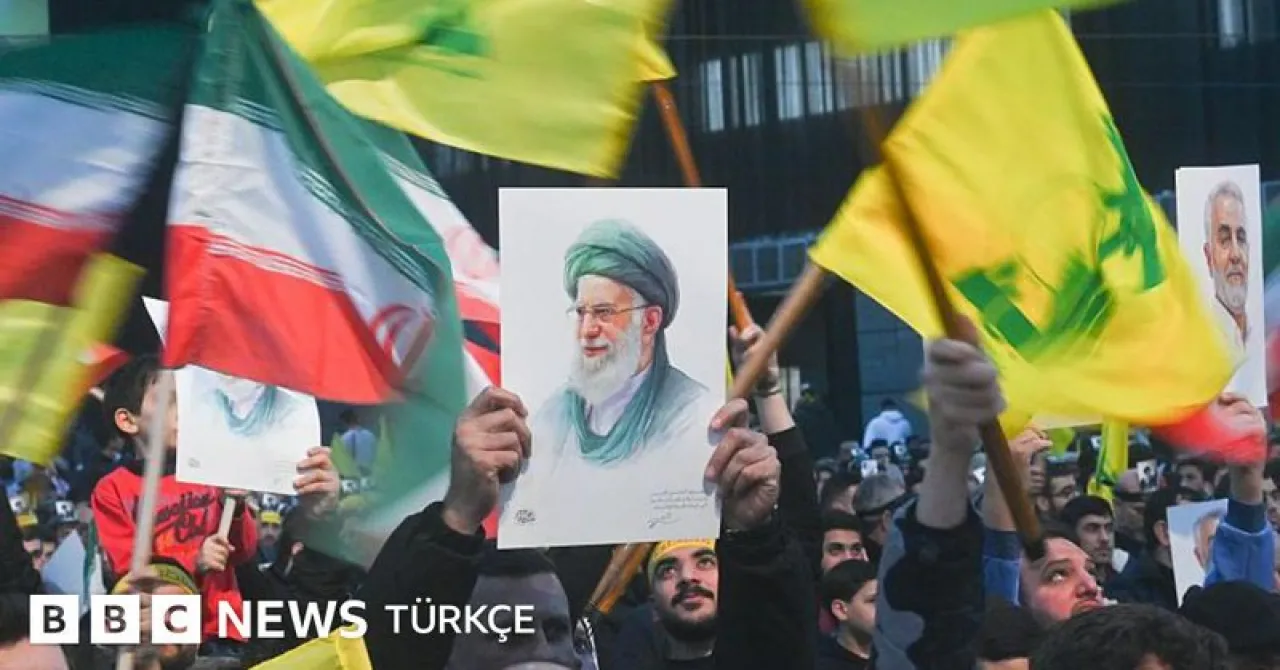 ABD-İran Geriliminde Kilit Oyun: Hizbullah, Şii Milisler ve Husiler'in Rolü Analizi