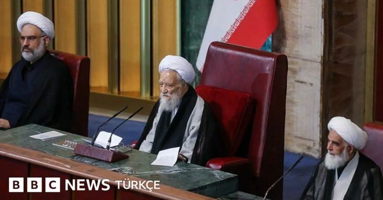 İran'da Yeni Liderlik Süreci: Ruhani Lider Nasıl Seçilecek?