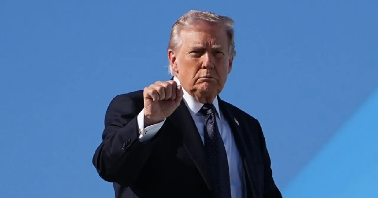 Trump'tan Çarpıcı Açıklama: İran'a Yönelik Operasyonlar Dört Hafta Sürebilir