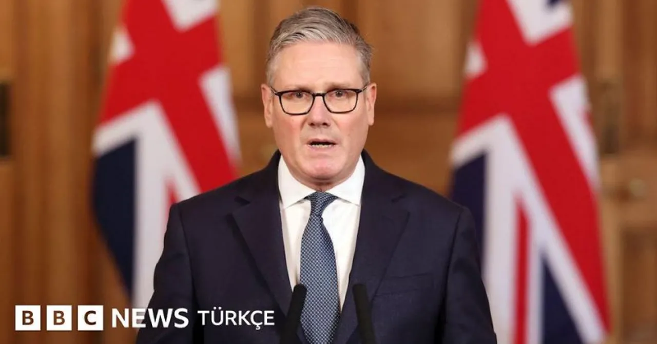 İngiltere, ABD'nin İran Füze Saldırıları İçin Üslerini Kullanmasına İzin Verecek