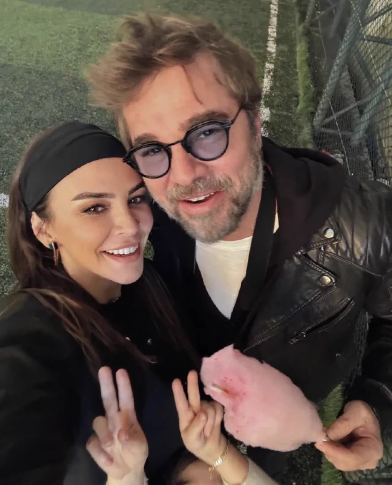 Neslişah Alkoçlar ve Engin Altan Düzyatan'dan Dubai'deki Patlama Açıklaması: 