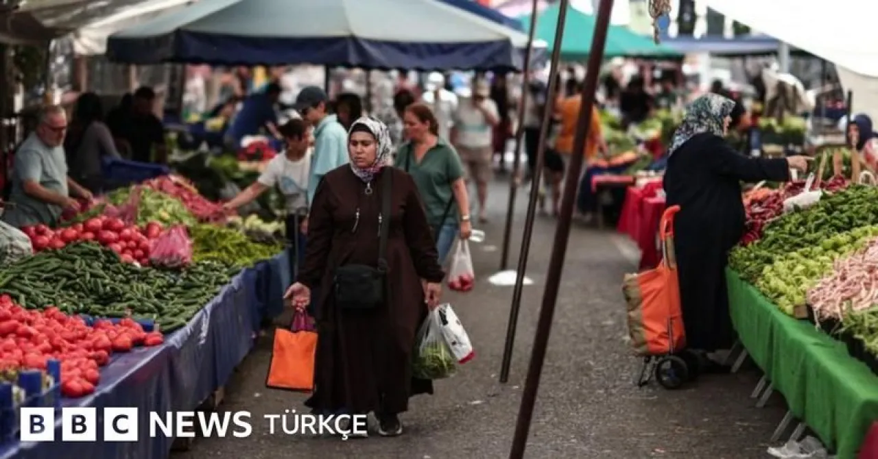 TÜİK ve ENAG Raporlarına Göre Şubat Enflasyonu: Resmi %31.53, ENAG %54.14