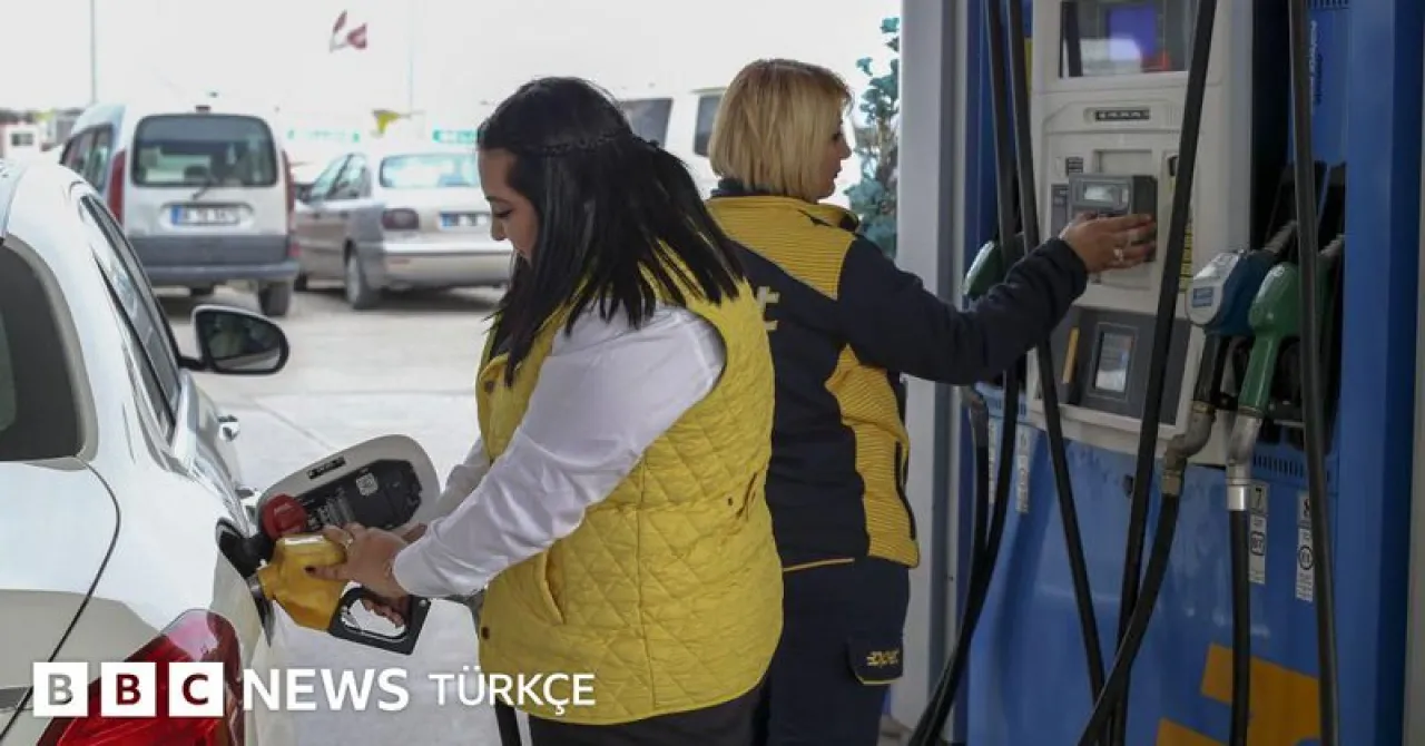 Eşel Mobil Sistem Nedir? Akaryakıt Fiyatlarında Geçici Çözüm