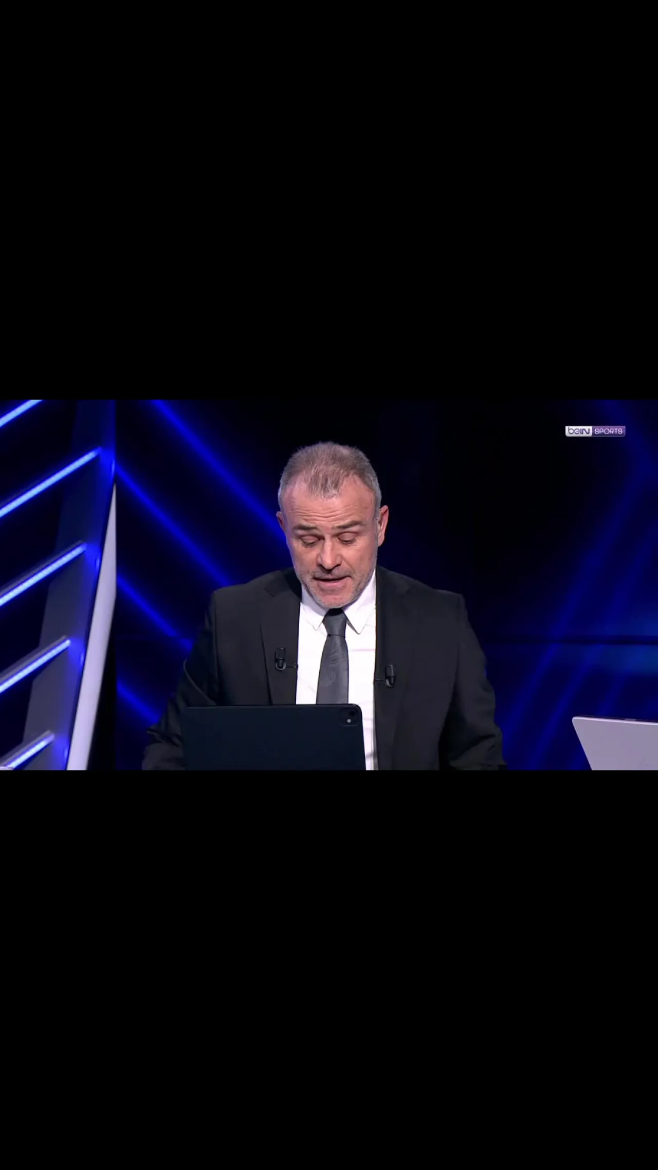 Serhan Acar, beIN SPORTS Ekranlarında Yeni Sezona Hazır