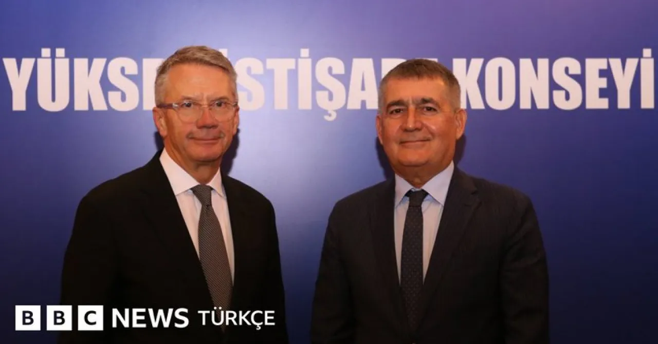 TÜSİAD'ın Üst Düzey İsimlerine Hapis Cezası: Yargı Kararı Açıklandı